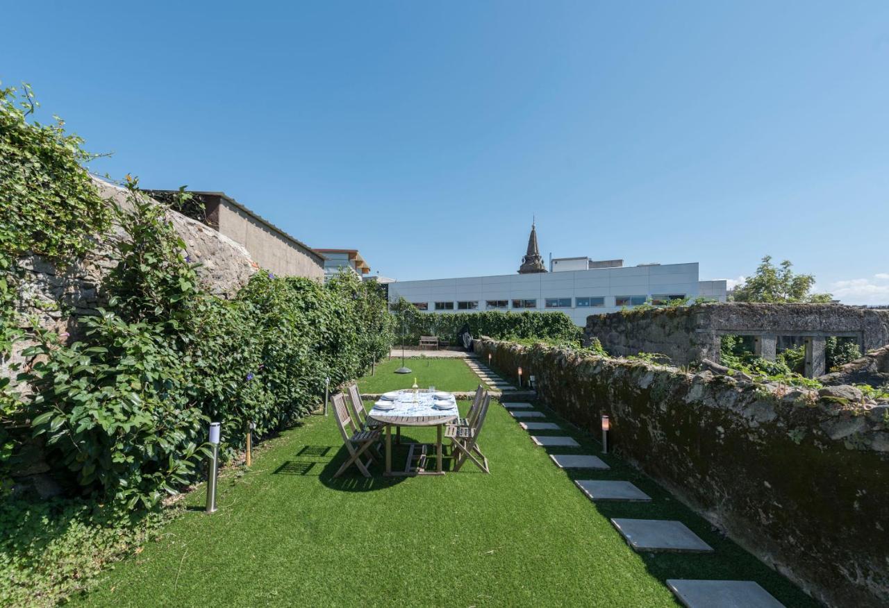 Bmyguest - Almada Garden Apartment Porto Exterior photo