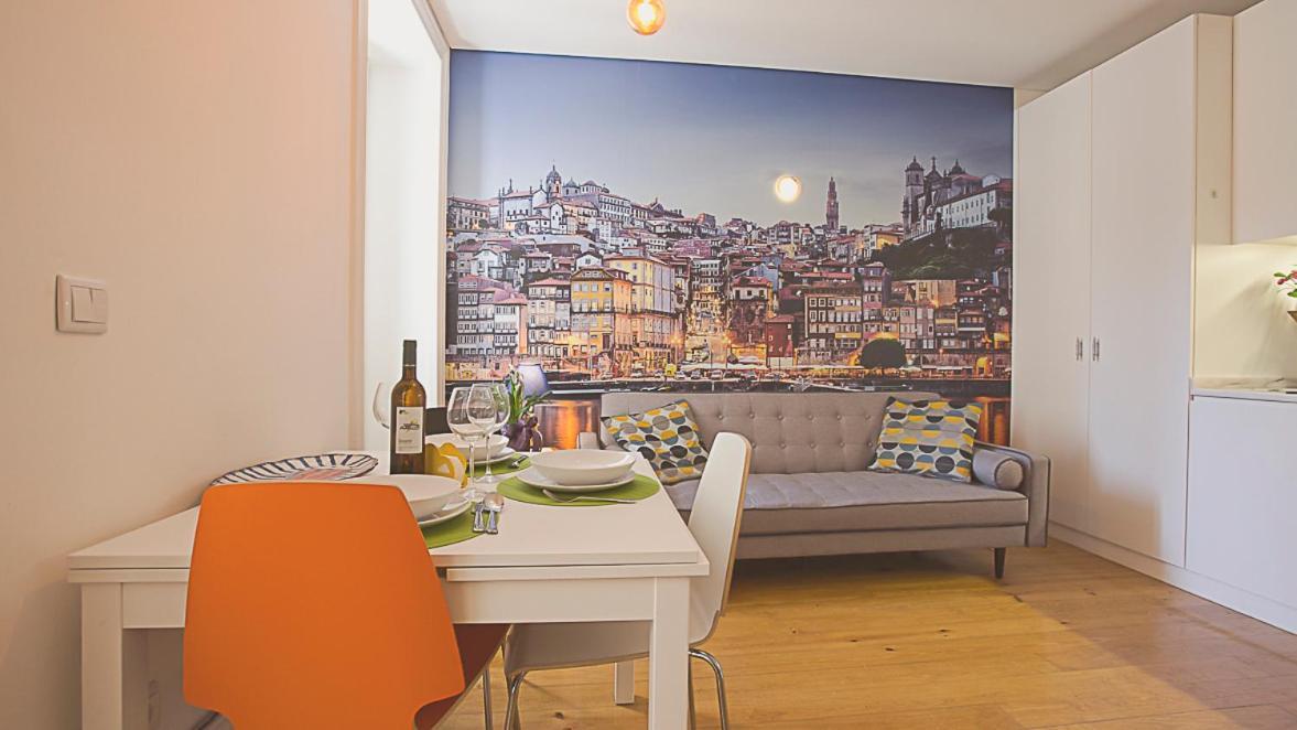 Bmyguest - Almada Garden Apartment Porto Exterior photo
