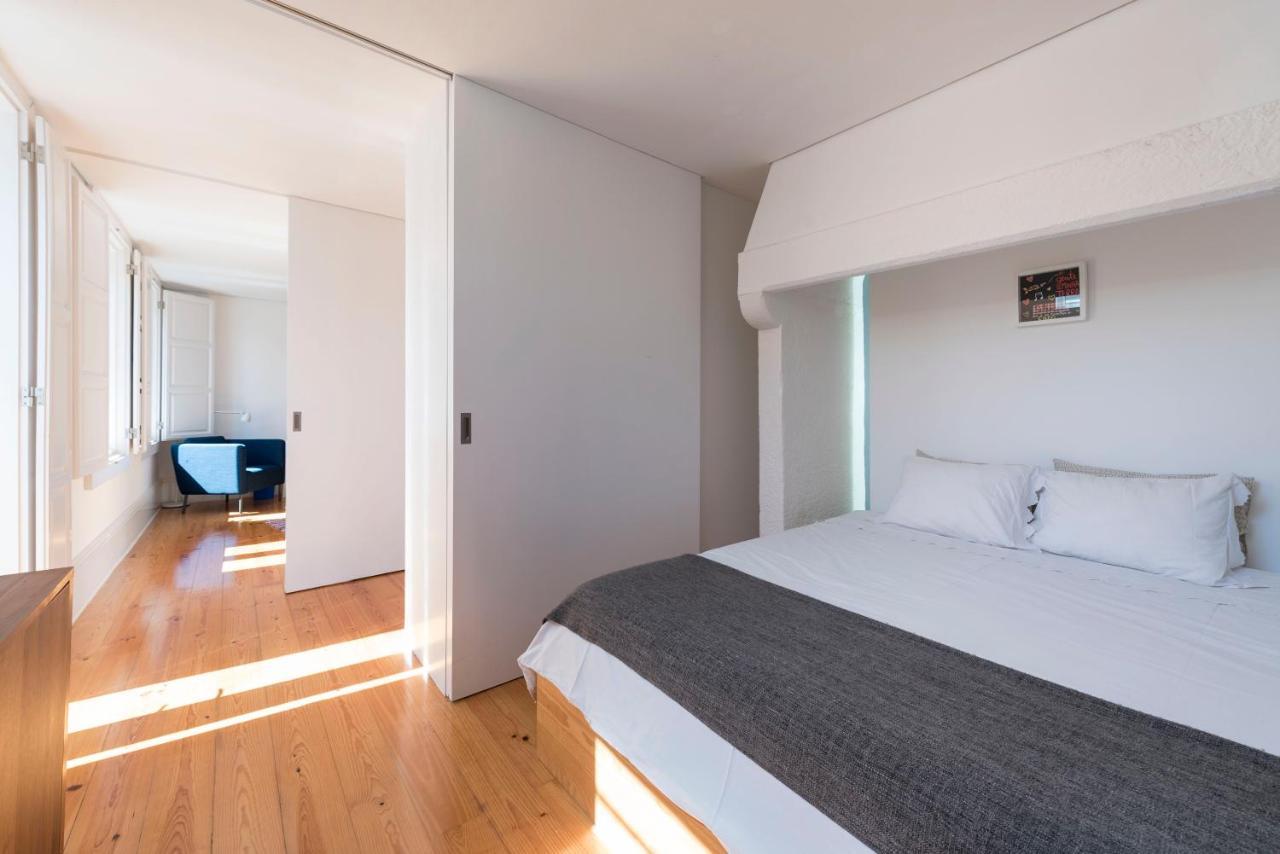 Bmyguest - Almada Garden Apartment Porto Exterior photo