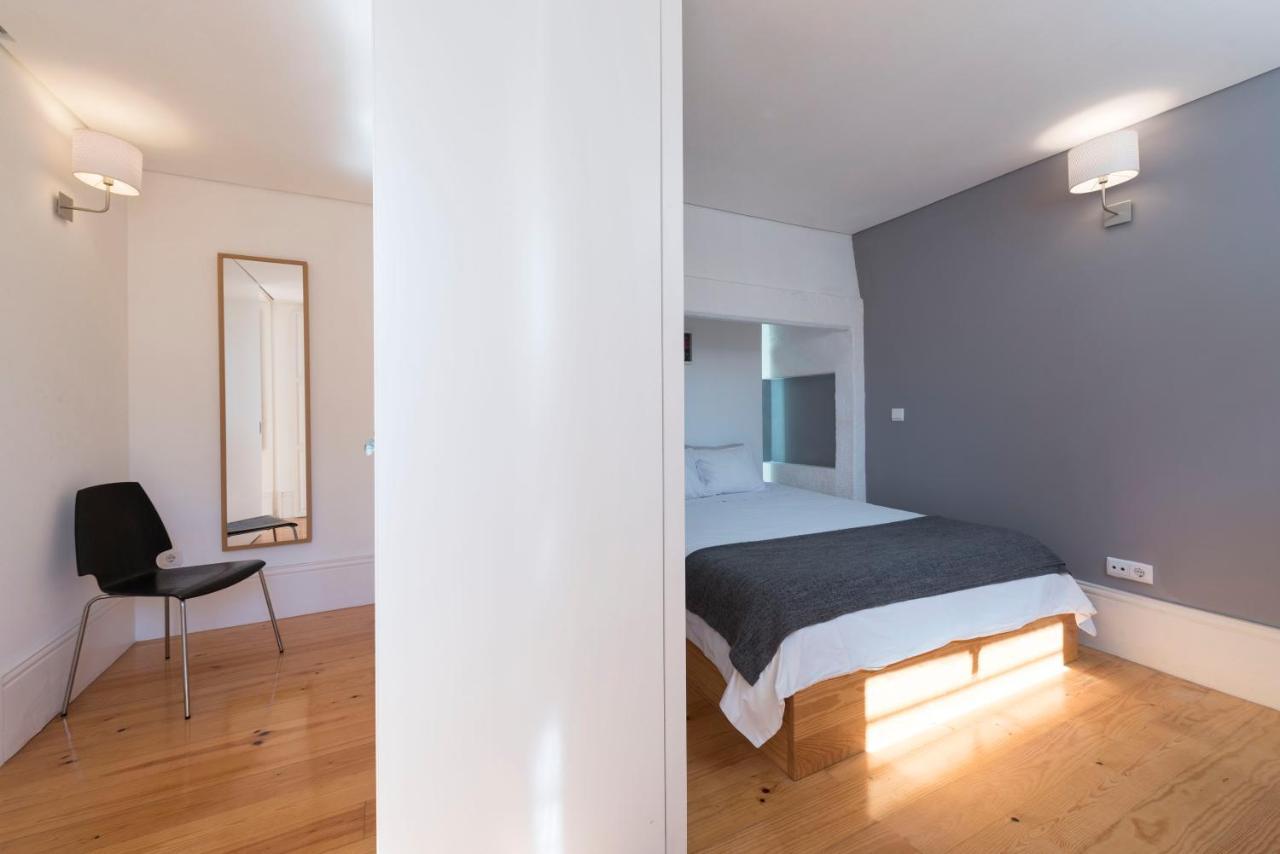 Bmyguest - Almada Garden Apartment Porto Exterior photo
