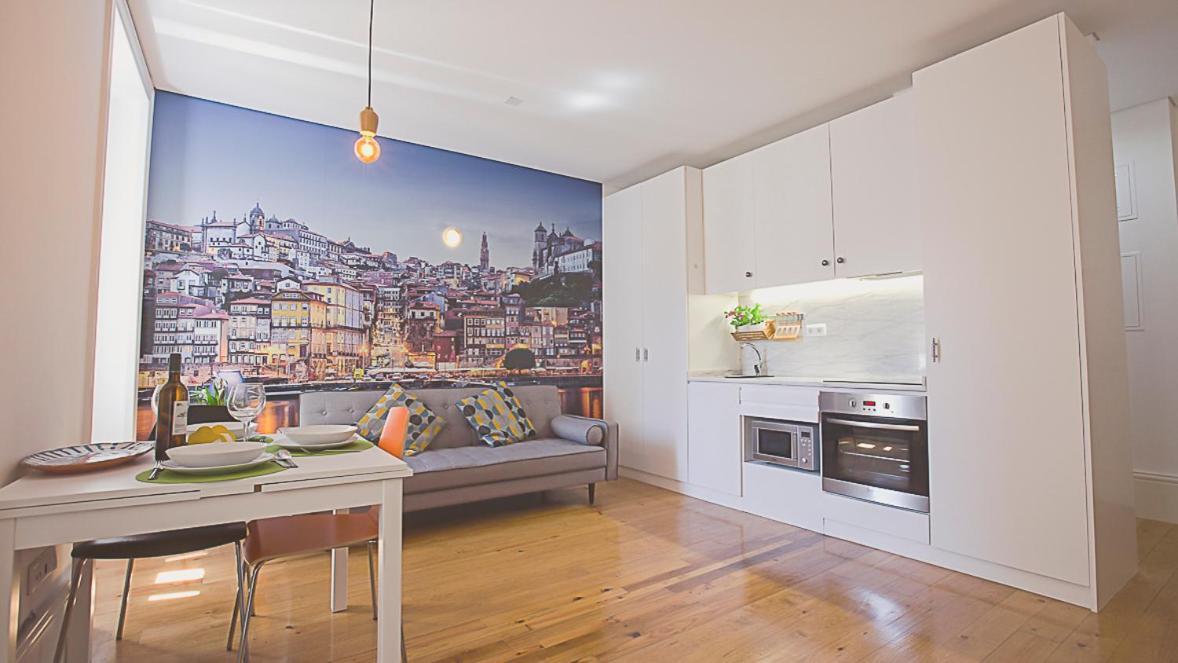 Bmyguest - Almada Garden Apartment Porto Exterior photo